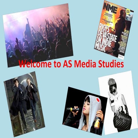 Aquinas Media AS Intro