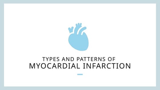 mechanism of ventricular septal rupture ppt | PPT