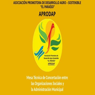 Fortalecimiento Asociaciones Productores.pdf