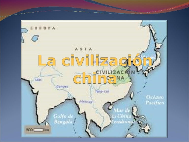 Civilización China