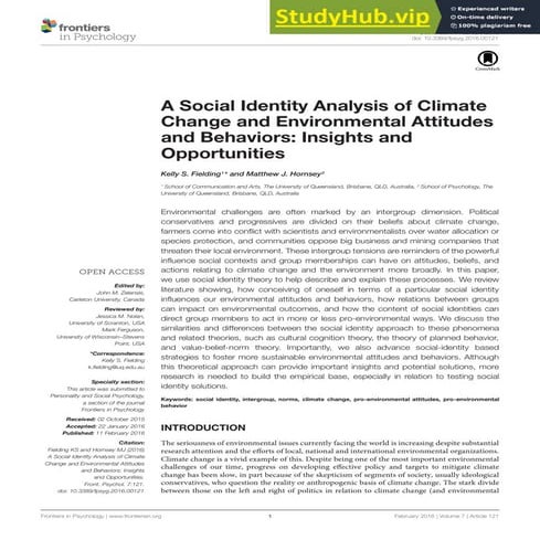Social interaction and the environment.pptx