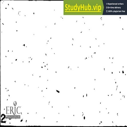 A Social Problem Solving Intervention And Consultation Program