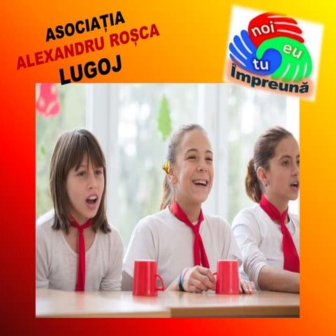 Asociatia Alexandru Rosca en