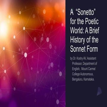 A Sonetto - ppt..pptx