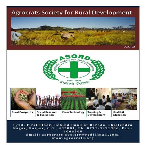 Arunoday mahoba up | PPT