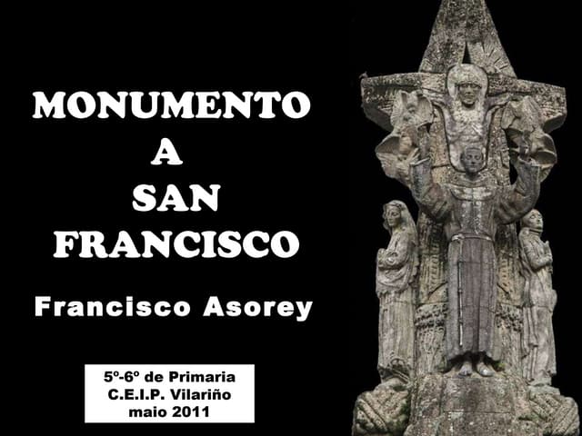 Asorey san francisco