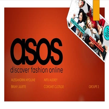 Asos