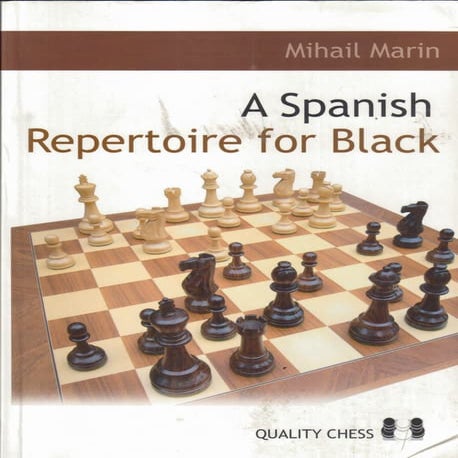 A spanish repertoire for black | PDF