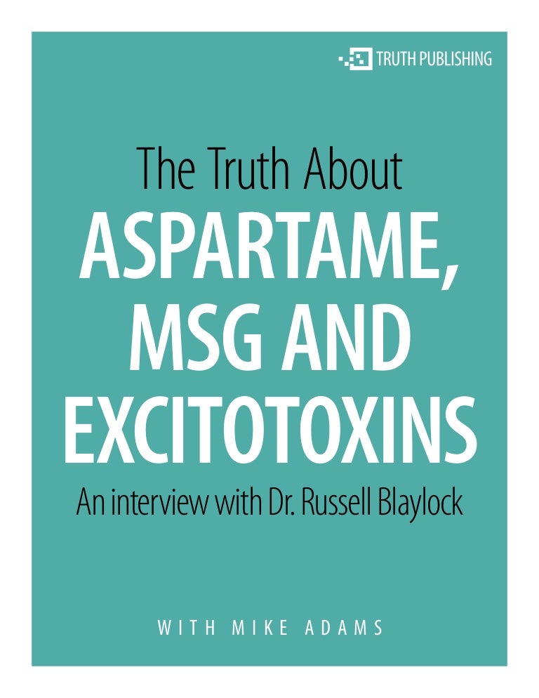 diabetes de russell blaylock