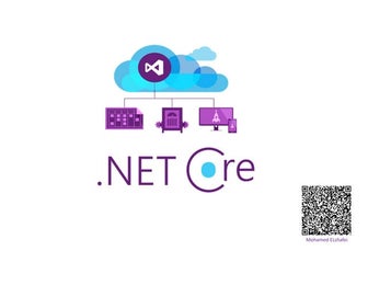 Asp.Net Core MVC , Razor page , Entity Framework Core