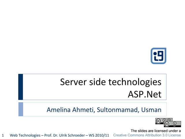 Asp dot net long