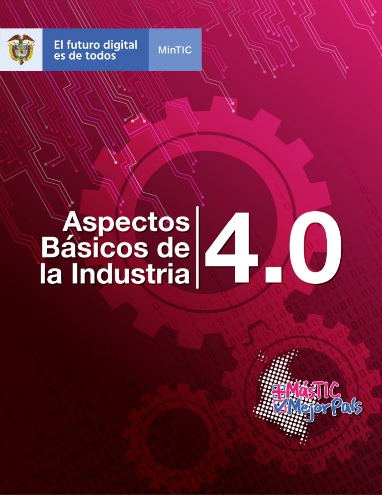 Aspectos basicos de la industria digital