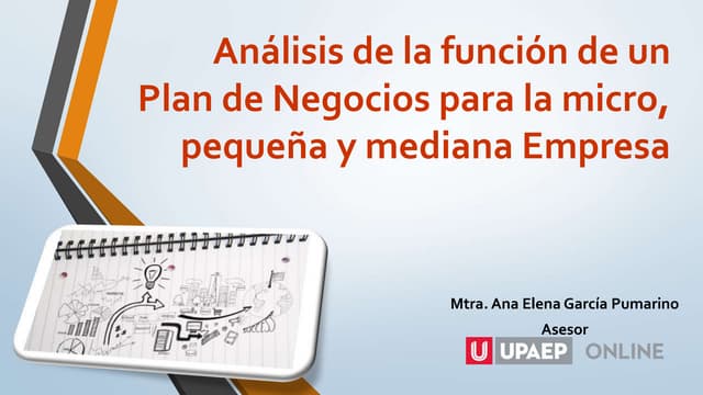 Aspectos económicos ambientales