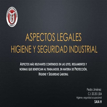 Aspectos Legales que benefician al Trabajador y Trabajadora en Venezuela