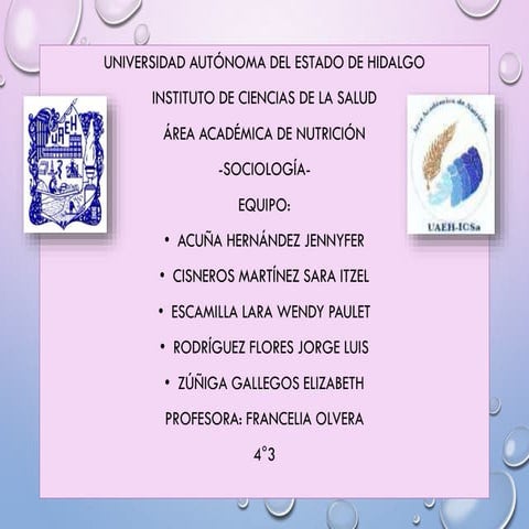Aspectos regionales de la seguridad alimentaria en méxico 