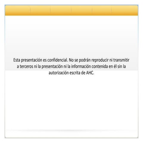 Aspectos relevantes de las patentes