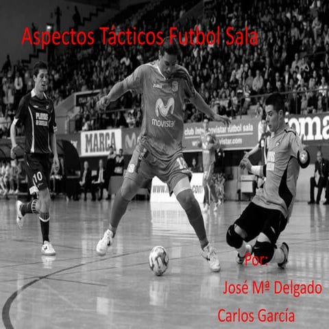 Conceptos tacticos | PDF
