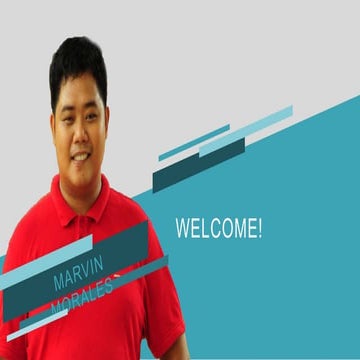 Aspects of communication