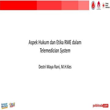 Aspek Hukum dan Etika RME 1.pptx