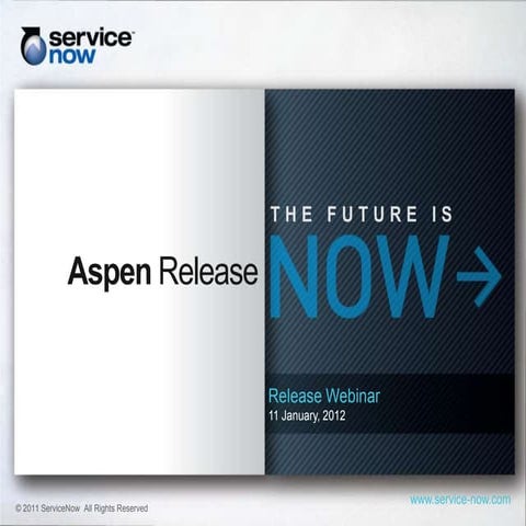 Aspencustomerwebinar slideshare-120111174354-phpapp01