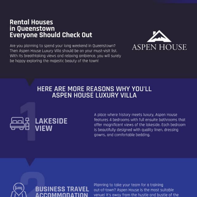 Houses for Rent in Queenstown Everyone Should Check Out