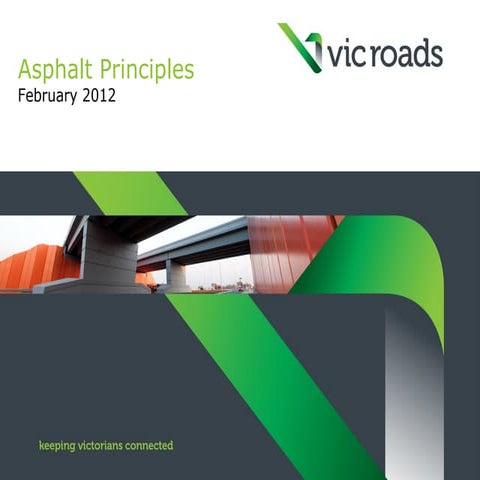 Asphalt  english