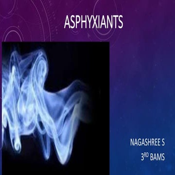 Asphyxiants.pptx class ppt useful for all