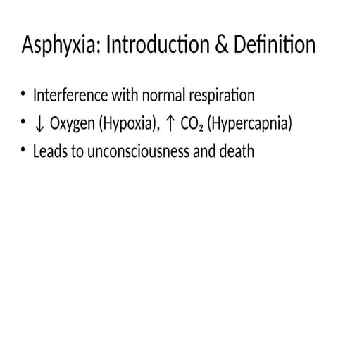 Lecture 3. Forensic examination of mechanical asphyxia.ppt