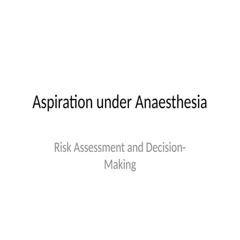 Aspiration.ppt