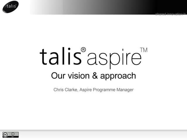 Aspire Days Intro - Northumbria University 13th May