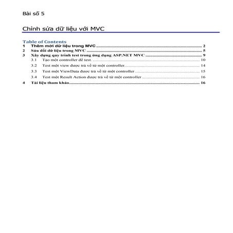 Aspnet 3.5 _05 | PDF