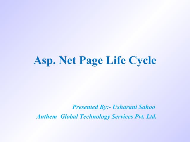 As pnet pagelife_usha