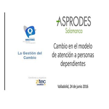 Asprodes feaps. modelo de atención a personas 20160624