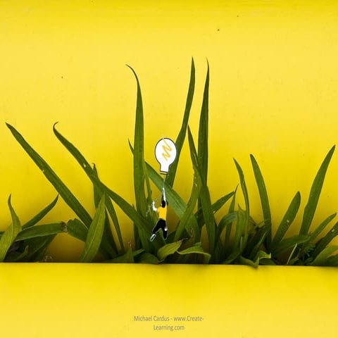 Enabling Innovation Nine Windows