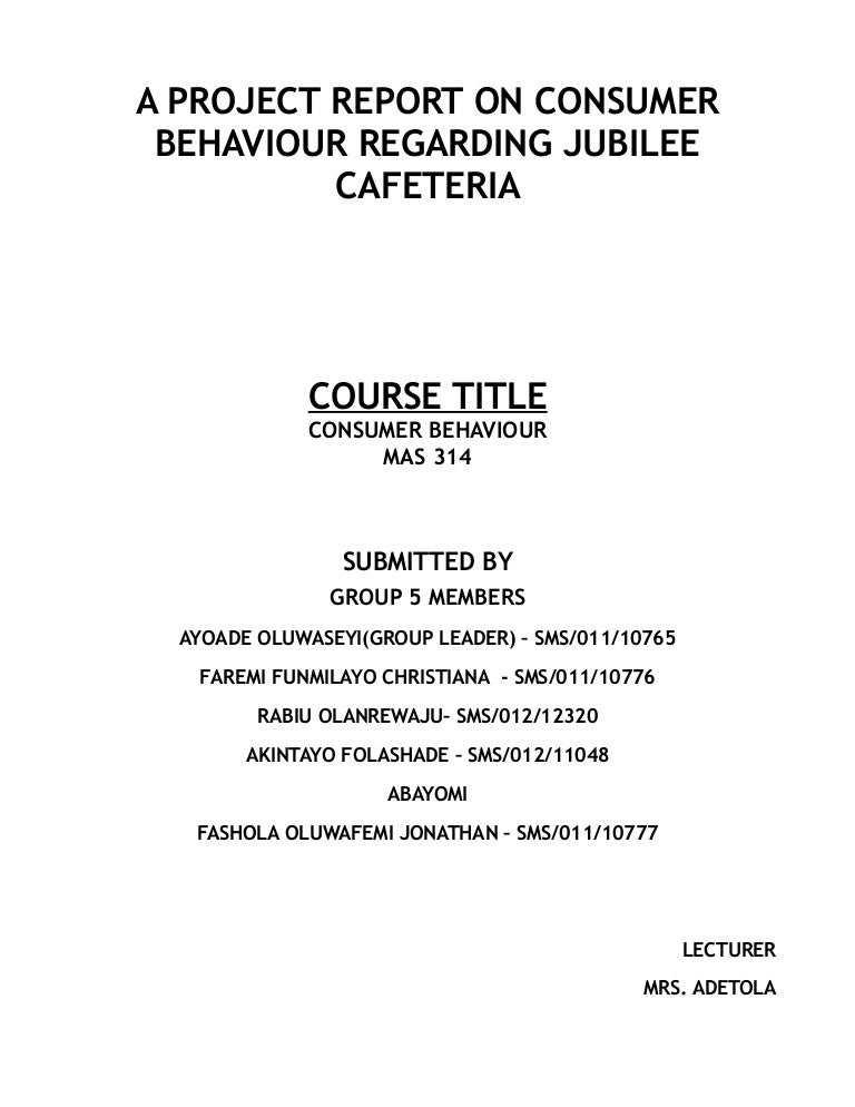 Consumer behavior articles 2019 picture