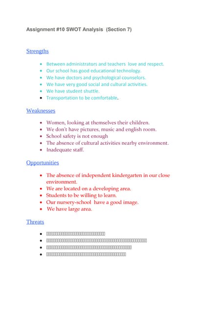 Assignment #11 unique selling point [usp] | PPT