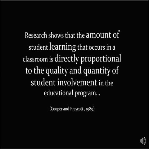 So what does it all mean?