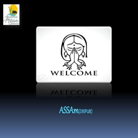 Assam ppt