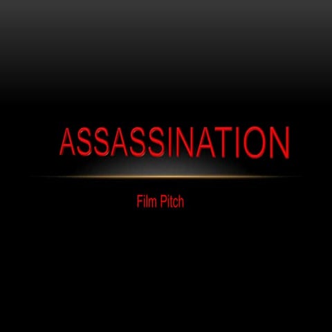 Assassination