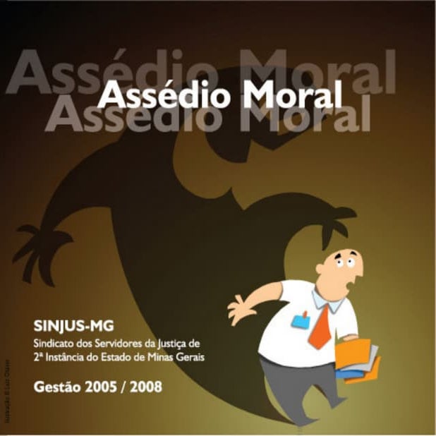 Assédio moral