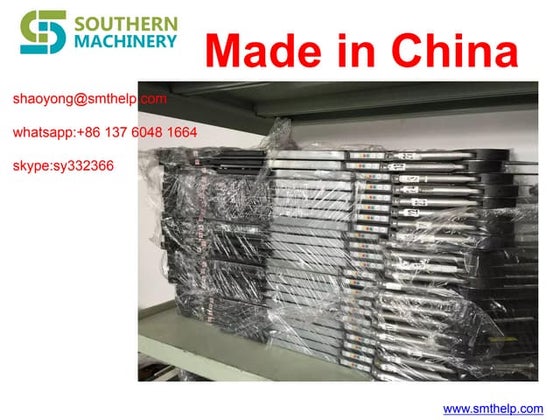Assembleon nozzle. esd smt magazine rack .smt nozzle | PDF