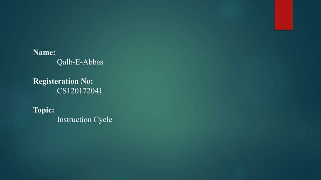Assembly language