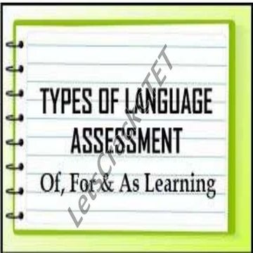 Assessment for, assessment as and assessment of learning are approaches that enable teachers to gather evidence and make judgements about student achievement.