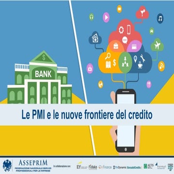 FinDynamic presentation at ASSEPRIM | PDF