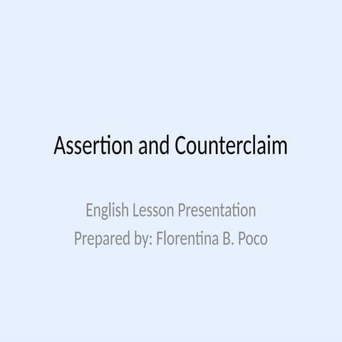 Formulation of Evaluative Statements 1.pptx
