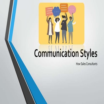 Assertive Communication Skill and how to be assertive | PPTX
