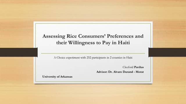 assesingriceconsumerspreferencesandtheirwillingnesstopayinhaiti-thesispresentationforamasterdegree-190311201440-thumbnail.jpg