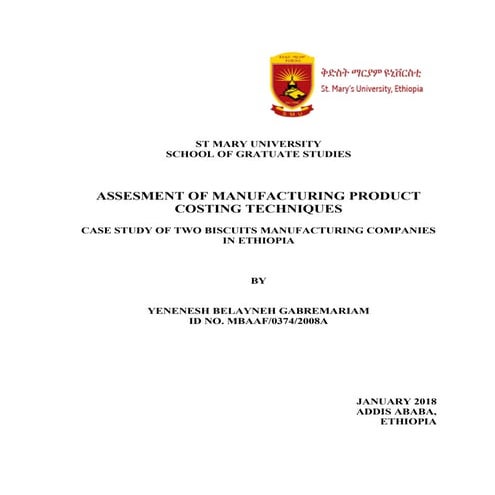 ASSESMENT OF MANUFACTURING PRODUCT COSTING TECHNIQUES.pdf