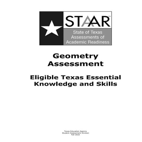 Assess curr geometry