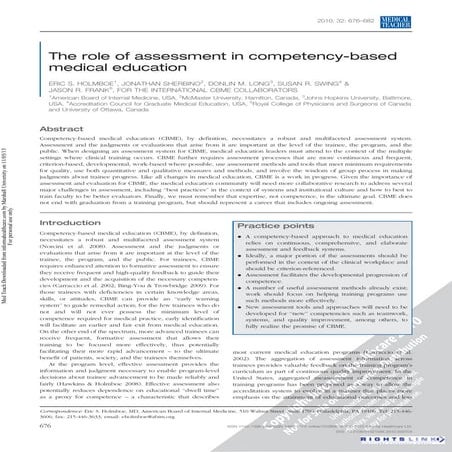 assess in competency based medical education integral .pdf